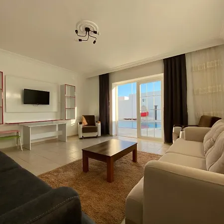 Alenz Didyma Villa