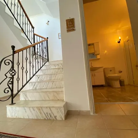 Alenz Didyma Villa Didim