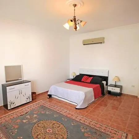 Villa Alenz Didyma *