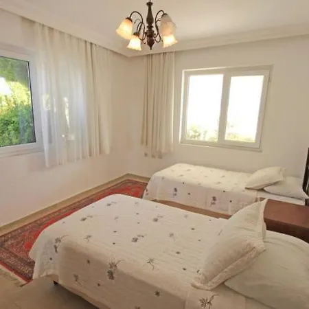 Alenz Didyma Villa Didim