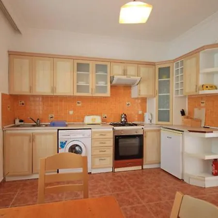 Alenz Didyma Villa *