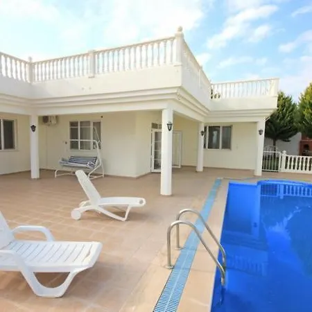 Alenz Didyma Villa Didim