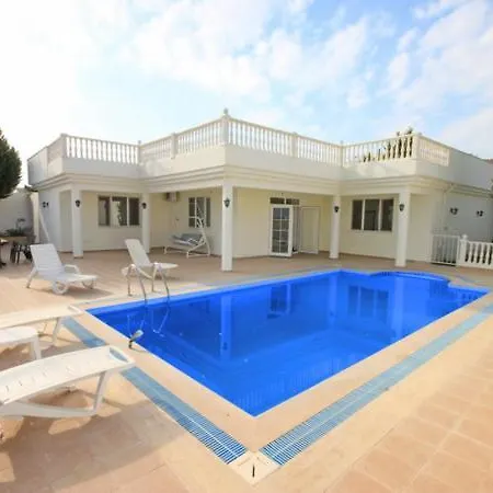 Villa Alenz Didyma *
