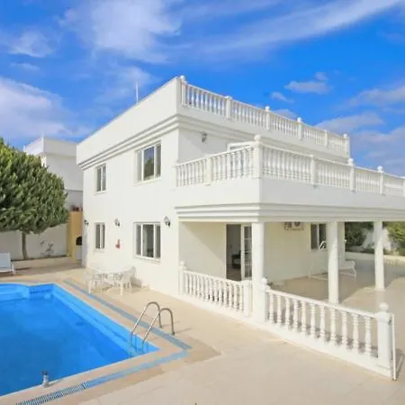 Villa Alenz Didyma