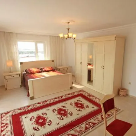 Alenz Didyma Villa
